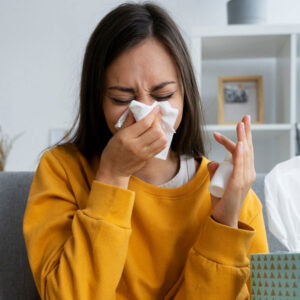 Allergic Rhinitis