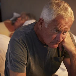 Alzheimer’s Disease