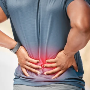 Back Pain