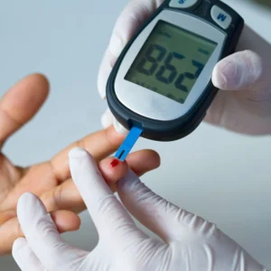 Diabetes Mellitus