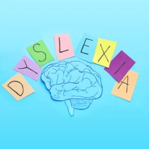 Dyslexia